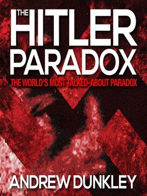 cover image of The Hitler Paradox